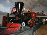 CIVIL WAR OP-ED: The Great Locomotive Chase in Georgia CIVIL WAR OP-ED: The Great Locomotive Chase in Georgia